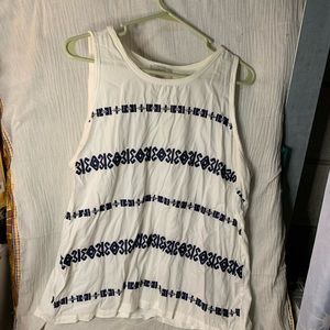 LOFT womens tank